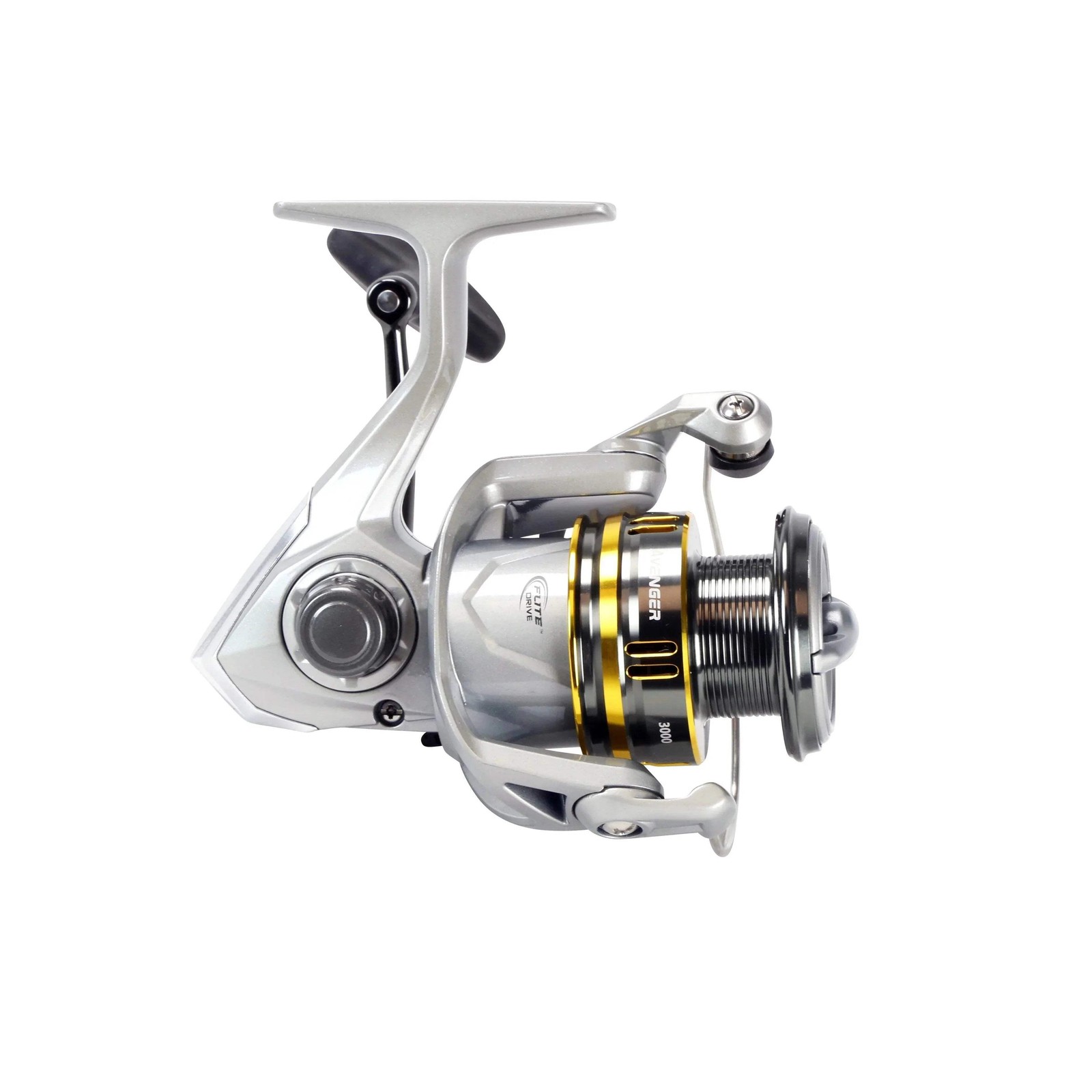 Okuma Avenger „B“ 3000 Spinning Reel – (AV-3000B)