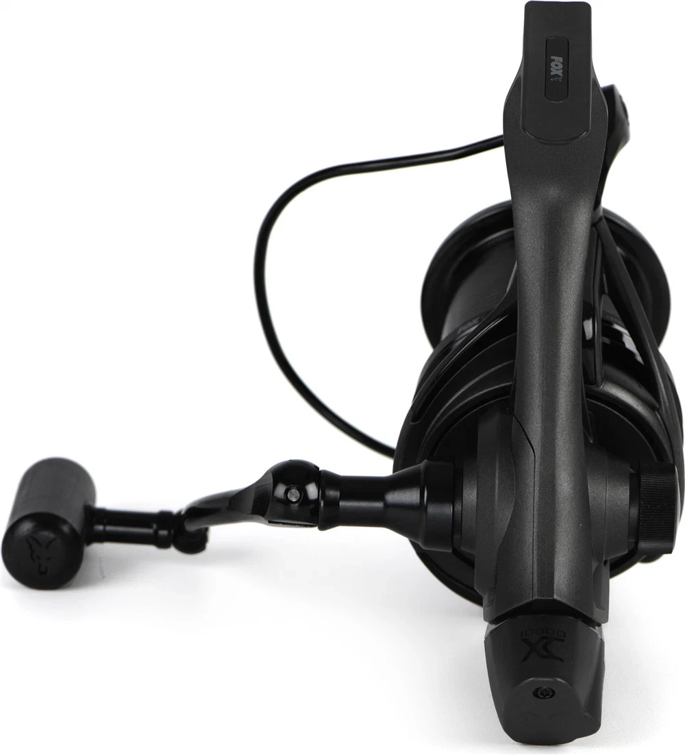 Fox 10000 XC Big Pit Reels – Free Delivery