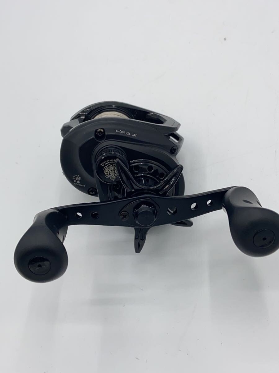 Abu Garcia X-HS Reel, Fishing Equipment, 7.5in (19cm), Excellent Condition