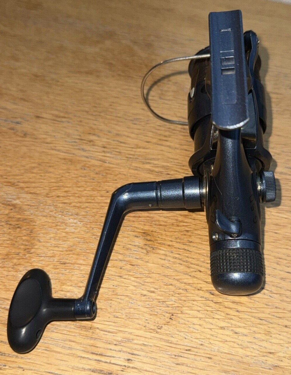Mitchell G 50 Fishing Reel Computer Balanced Rotor 5.2:1 Retrieve