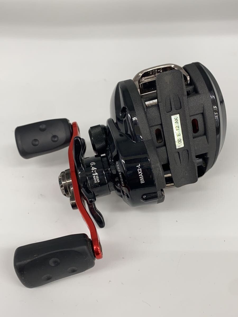 Abu Garcia BMAX2-L Reel, Fishing Gear, 7cm/2.8in Width, Excellent Condition