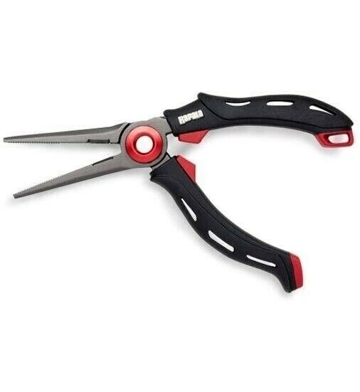 Rapala RCD Mag Spring Pliers RCDMP4 4″