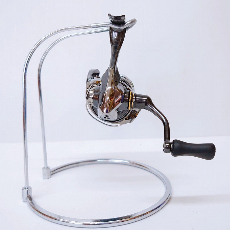 Shimano 24 Twin Power C2500SXG Spinning Reel Near Mint – From Japan (B)