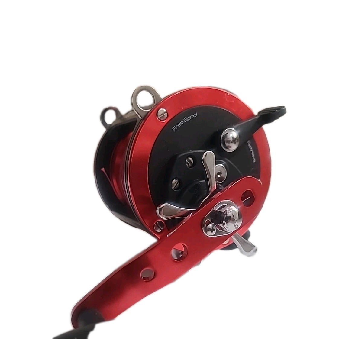 Offshore Angler SeaFire 4/0 Conventional Trolling Fishing Reel w/ BRAND NEW LINE
