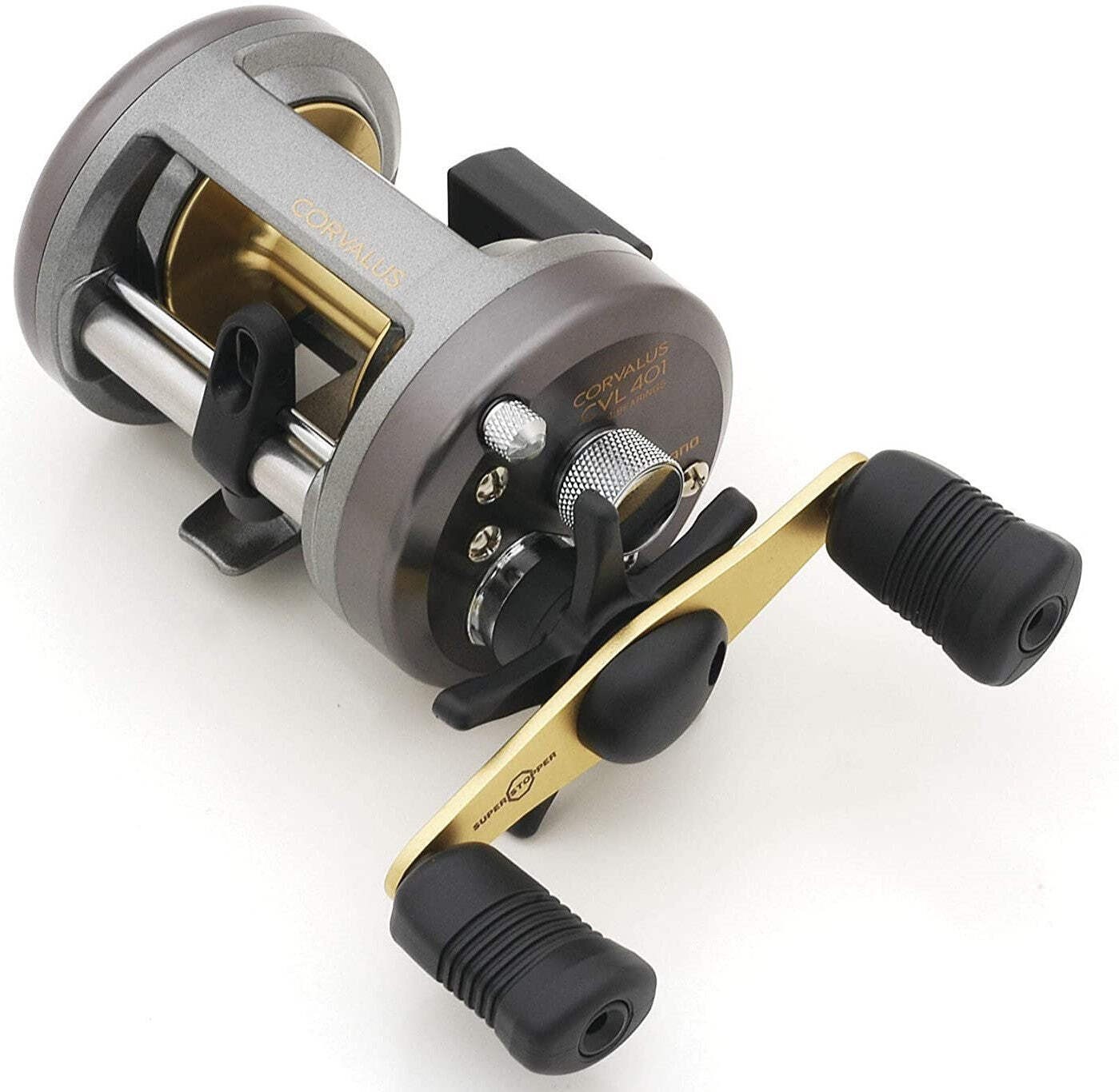 Shimano Corvalus Reel