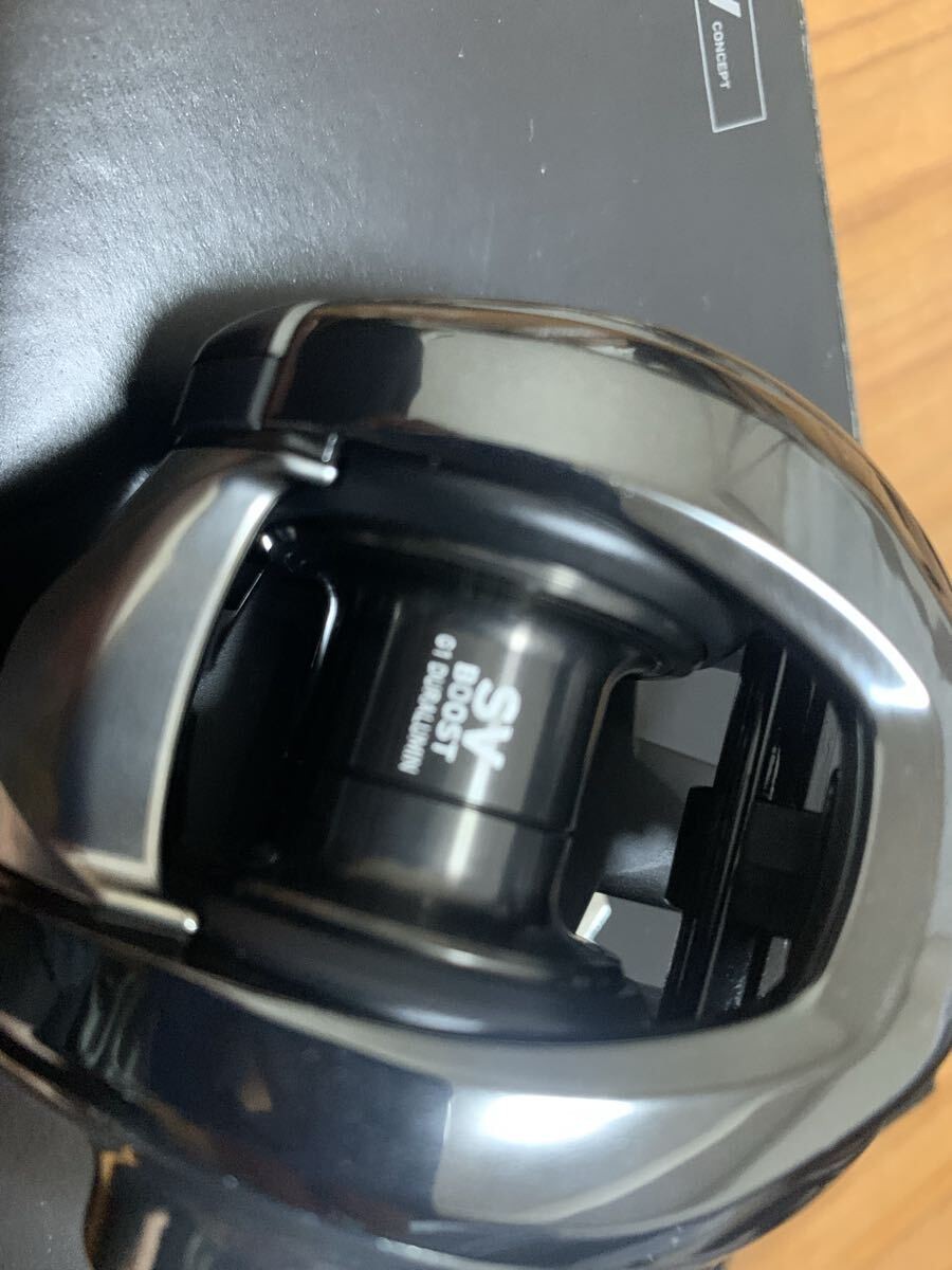 DAIWA 26 Steez SV LIGHT TW 100XXH 9.2 815092
