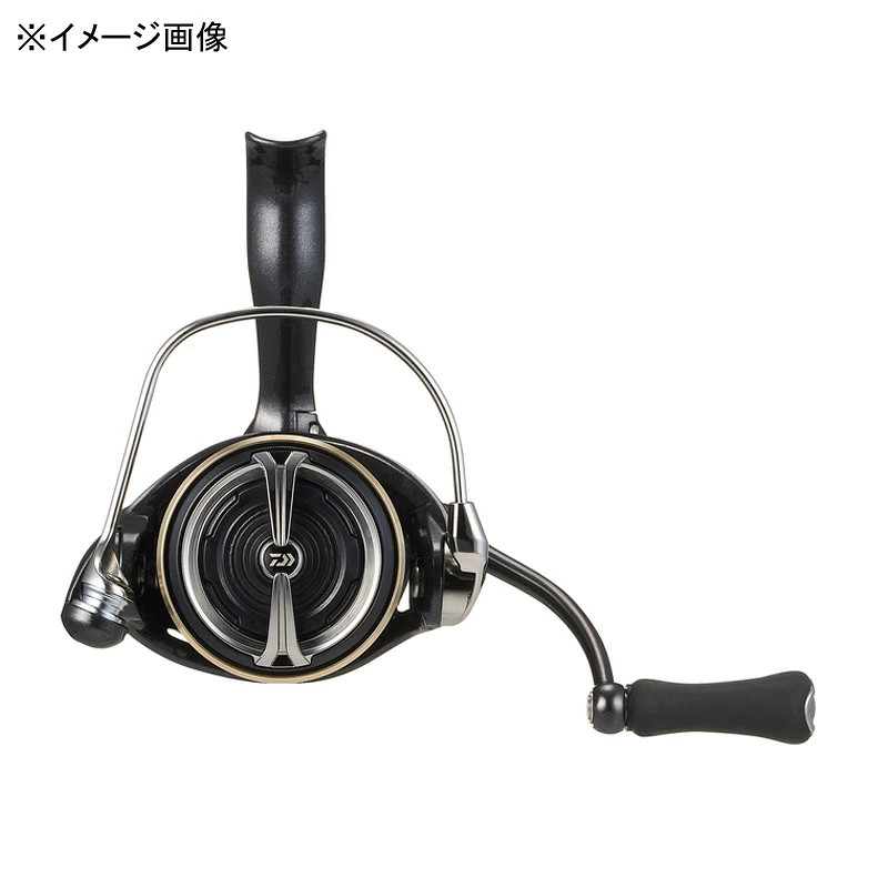 Japan Daiwa 26 Freams LT2000S-XH