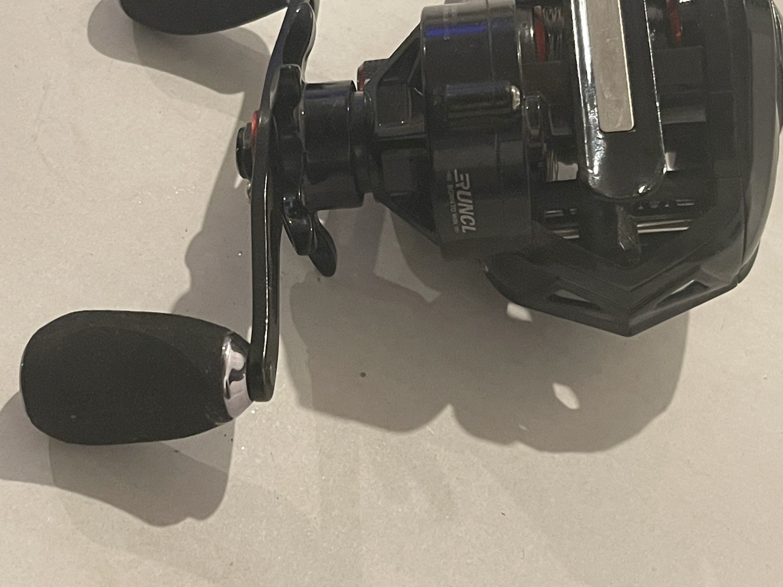 RUNCL Spinning Reel „Remiel“