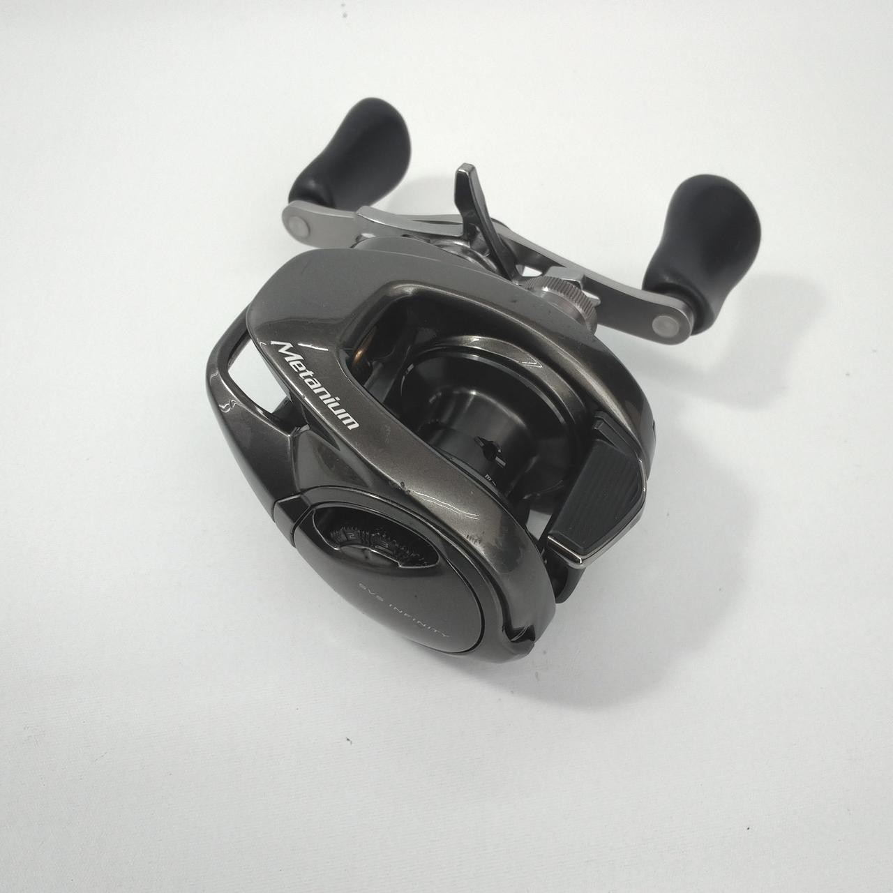 SHIMANO 20 METANIUM HG 21892