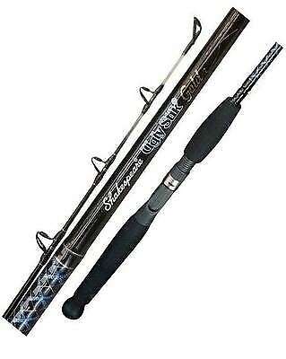 Ugly Stik Gold Spin Rod – 3’6“ 1-3 kg 1 Piece Fishing Fiberglass