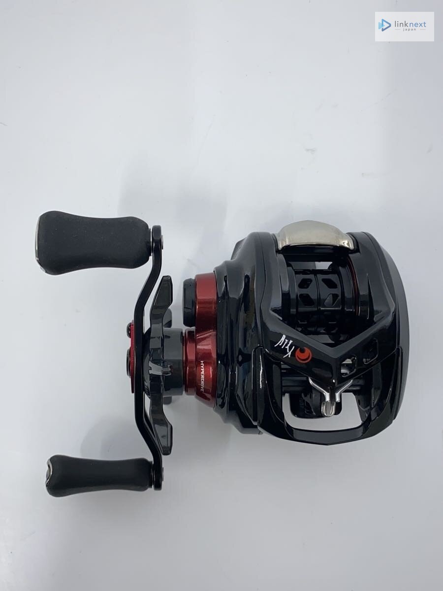 DAIWA Gekkabijin 21 ARI TW 8.5L Baitcasting Reel
