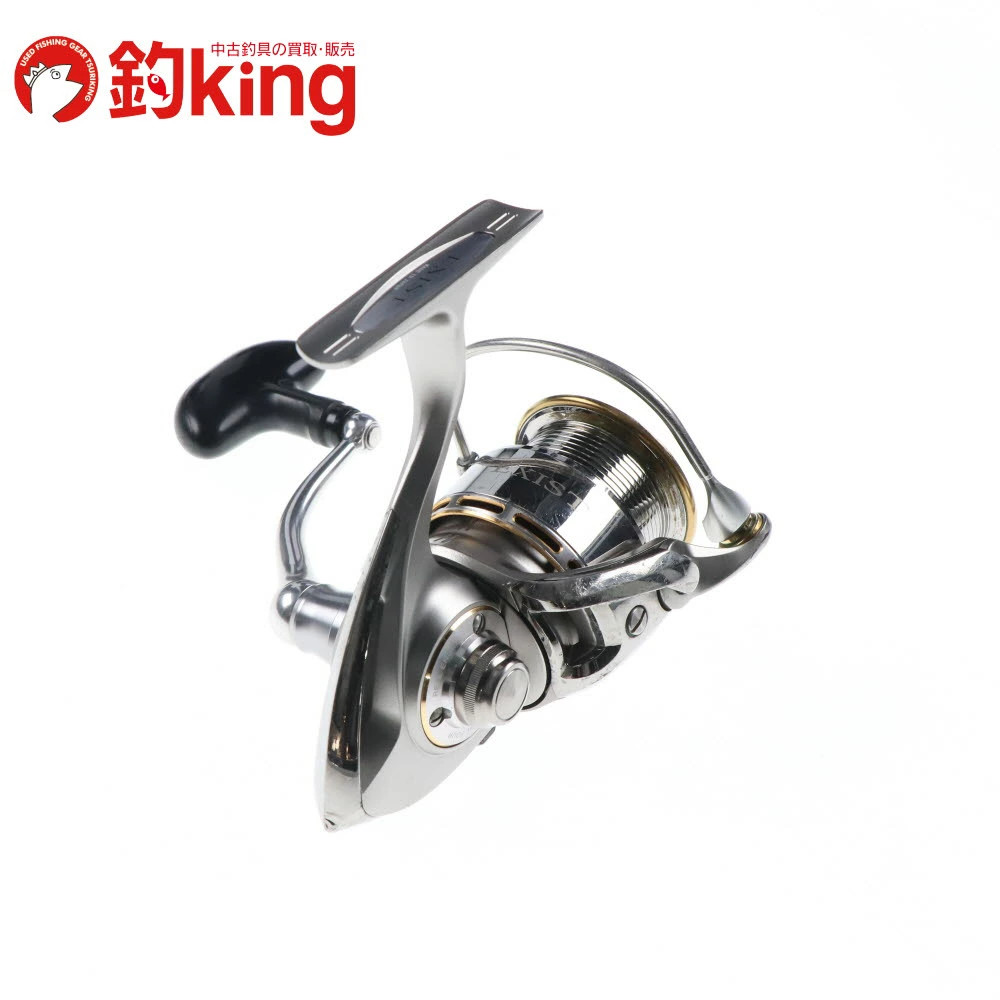 Used Daiwa 05 Exist 2508R Y199M