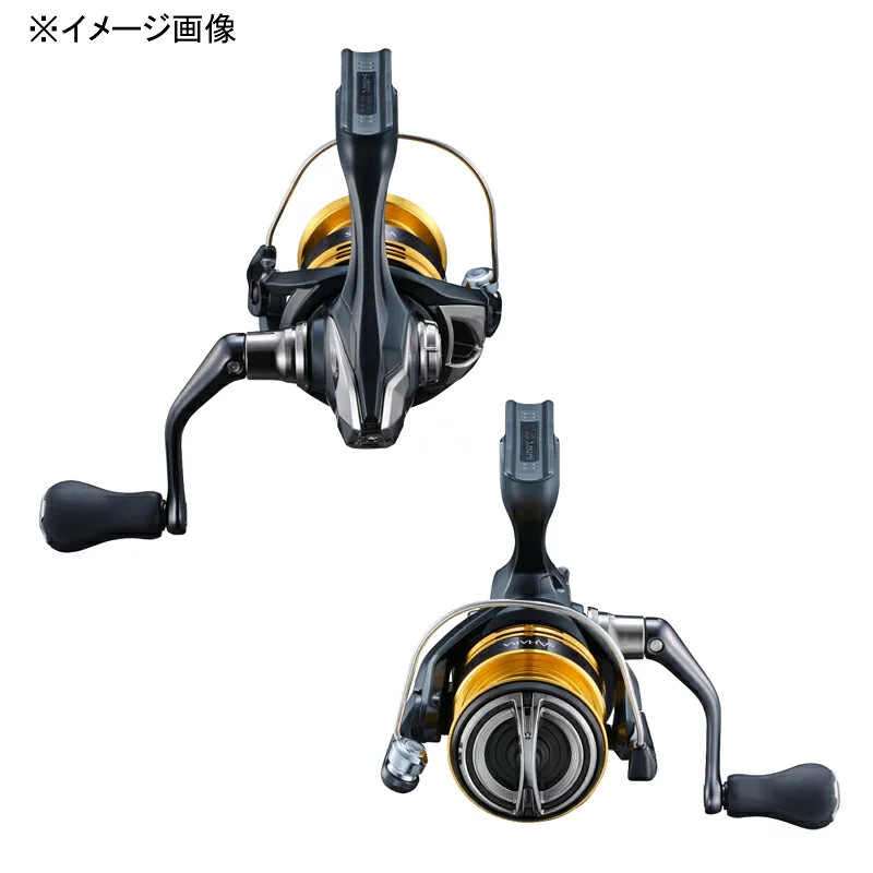 SHIMANO 22 Sahara C3000DH Spinning Reel JDM
