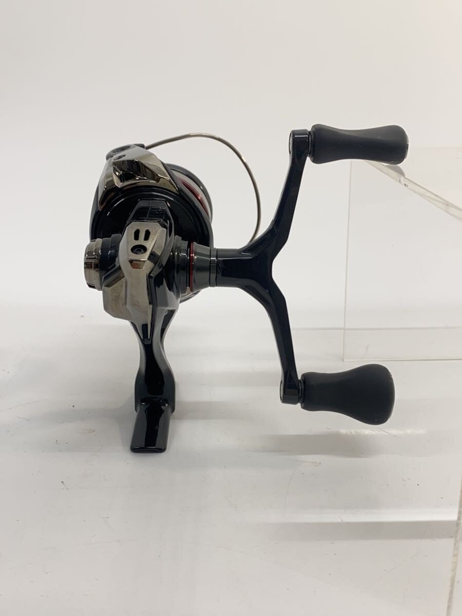 MINT SHIMANO Spinning Reel 24 VANFORD C3000SDH 5.1:1 Small Dual Handle