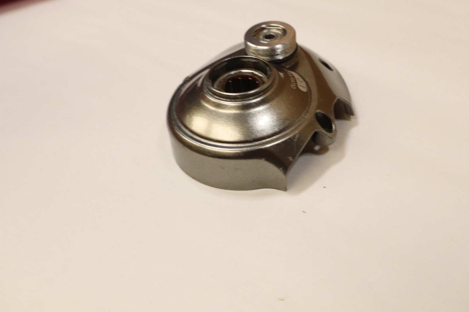 Shimano Curado 200DHSV Fishing Reel Side Plate w/ Bearing #1 RM