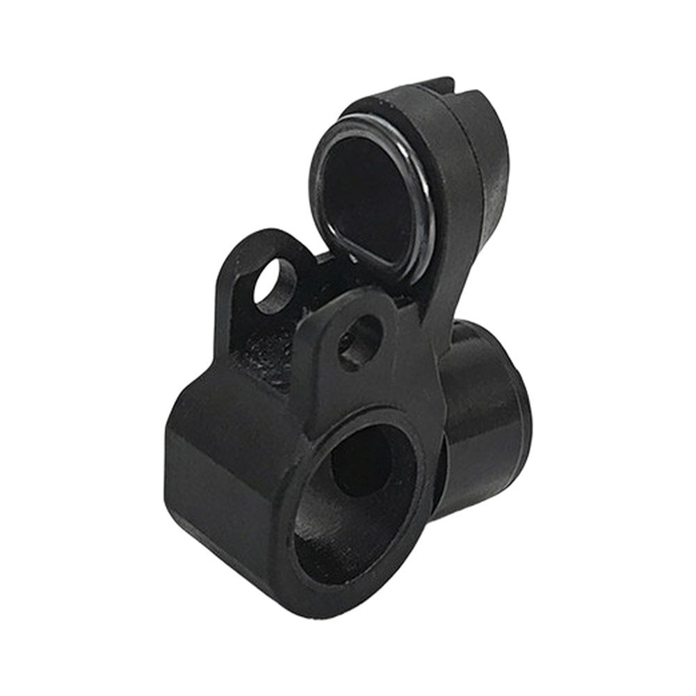 For Takuma P1 DC Baitcasting Reel Wire Guide Modification Part Plastic