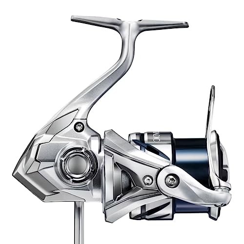 Shimano Stradic C5000XG Spinning Reel High Speed Saltwater Freshwater Fishing