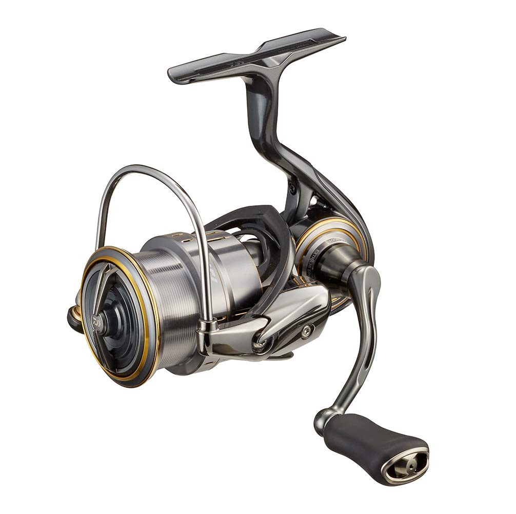 DAIWA 21 LUVIAS AIRITY FC LT2500S-XH Spinning Reel