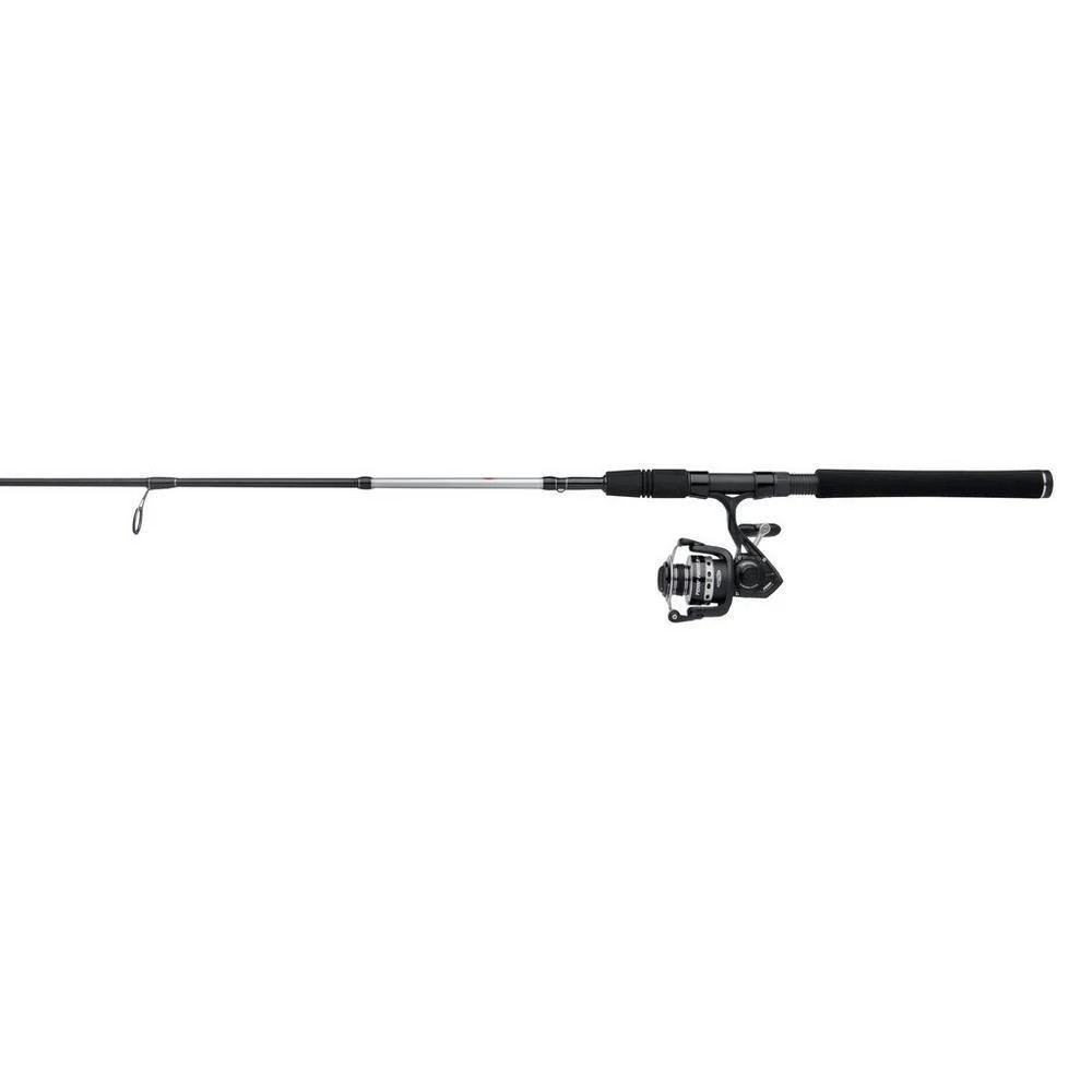 Penn Pursuit IV Rod & Reel Combo 6’2″ PE 3-5 Rod