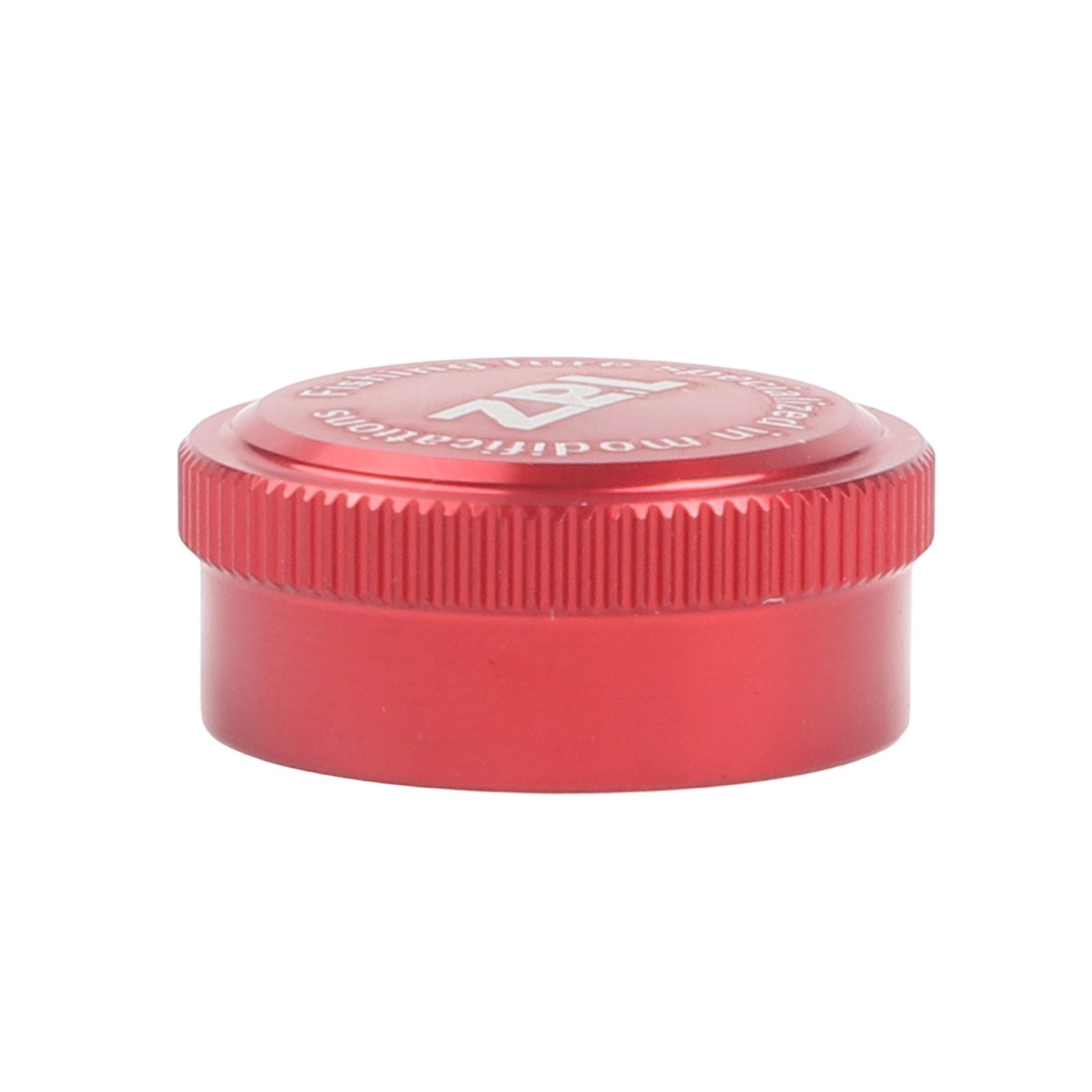Fine Adjust Knob Replacement Part Reel Upgrade Inner Diameter Threaded