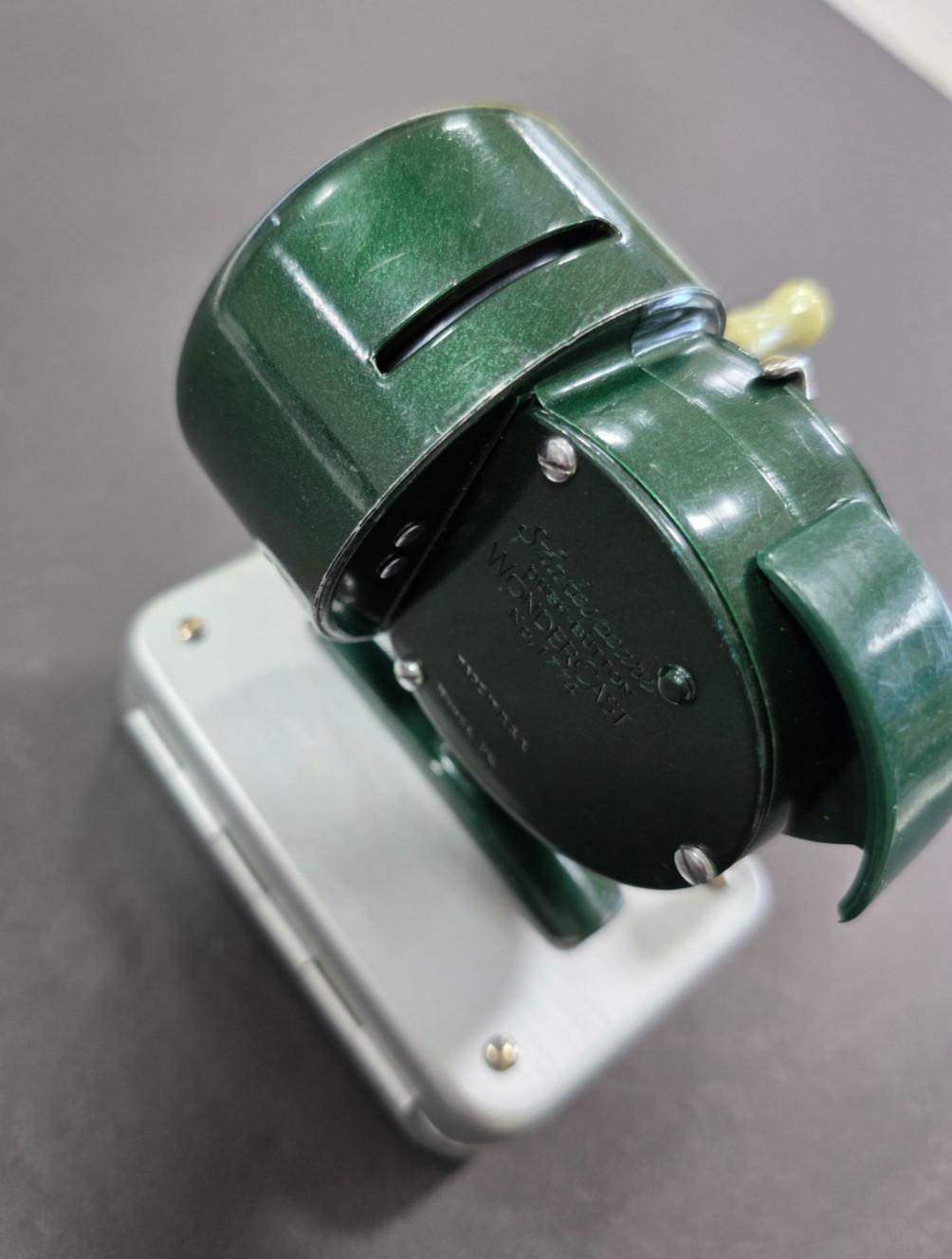 Shakespeare WonderCast No. 1774 Spincast Reel
