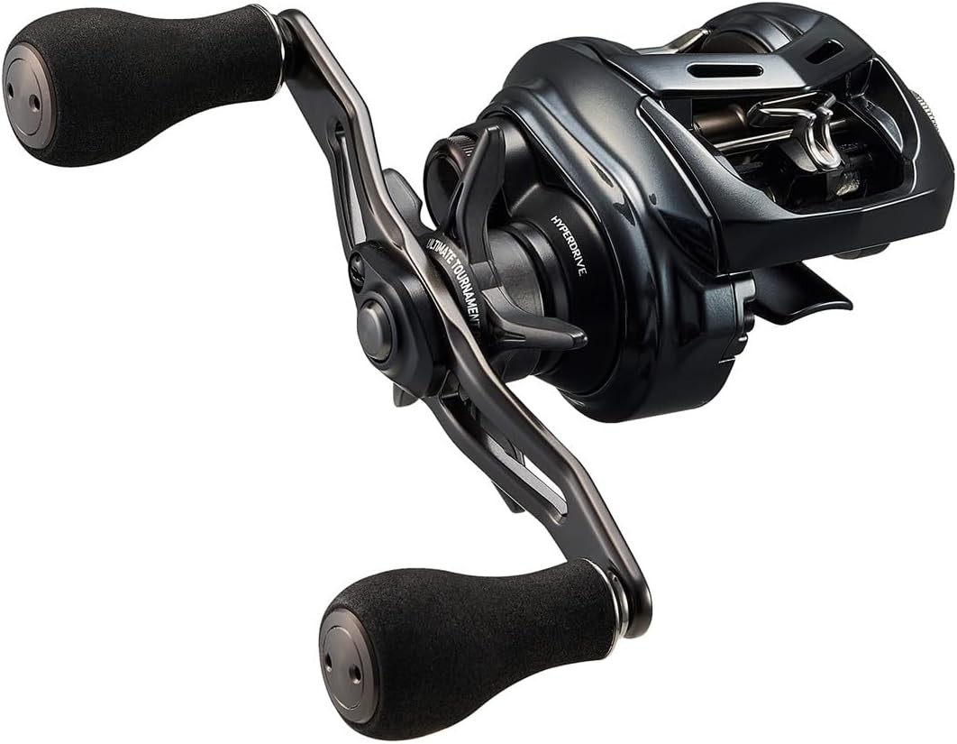 Daiwa Boat Fishing Reel 24 ADMIRA A 150H (2024 Model) Right Handle