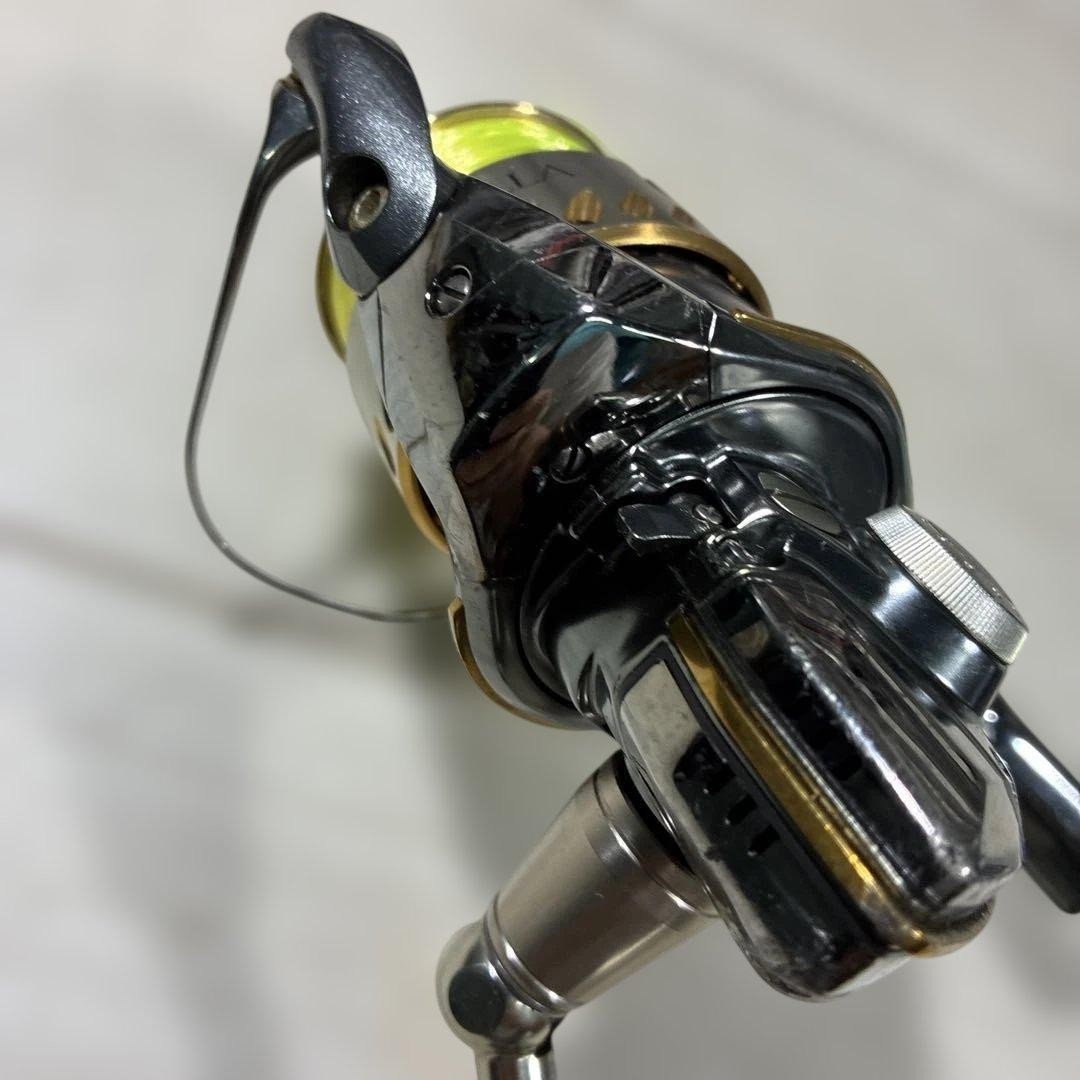 Shimano 04 Stella C3000 Spinning Reel 01845 Used JDM Fishing Reel USED from JAPA