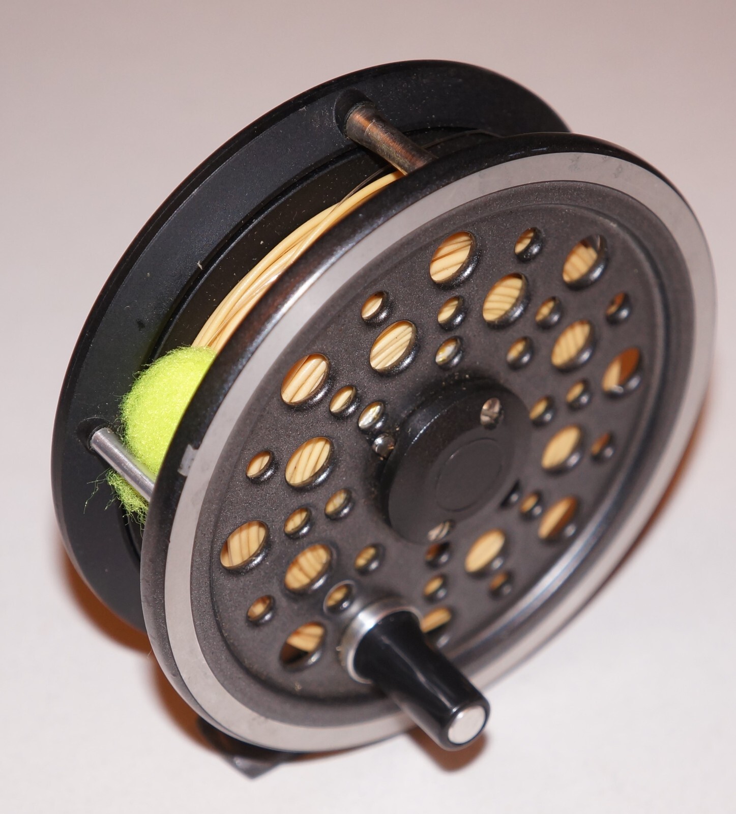 Sage Model 106 Fly Reel
