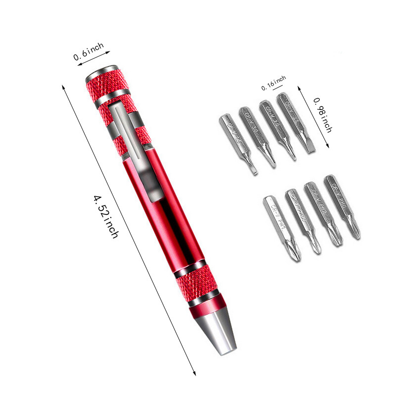 Fishing Reel Repair Tool Kit Fishing Reel Bearing Tool Kit Lightweight Use Tools