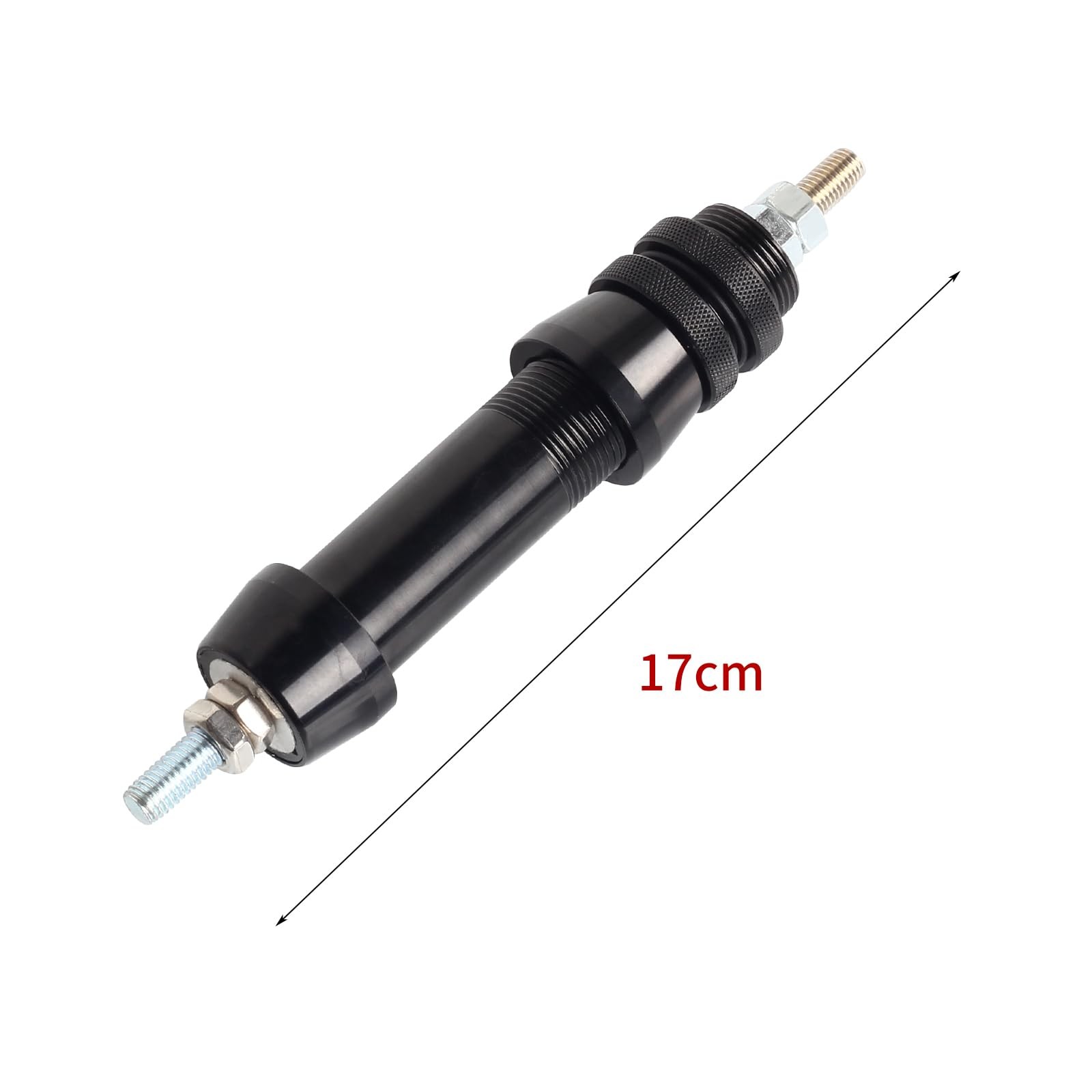Bowfishing Reel Seat Fishing Reel Mount for Compound Bow and Recurve Bow (Onl…