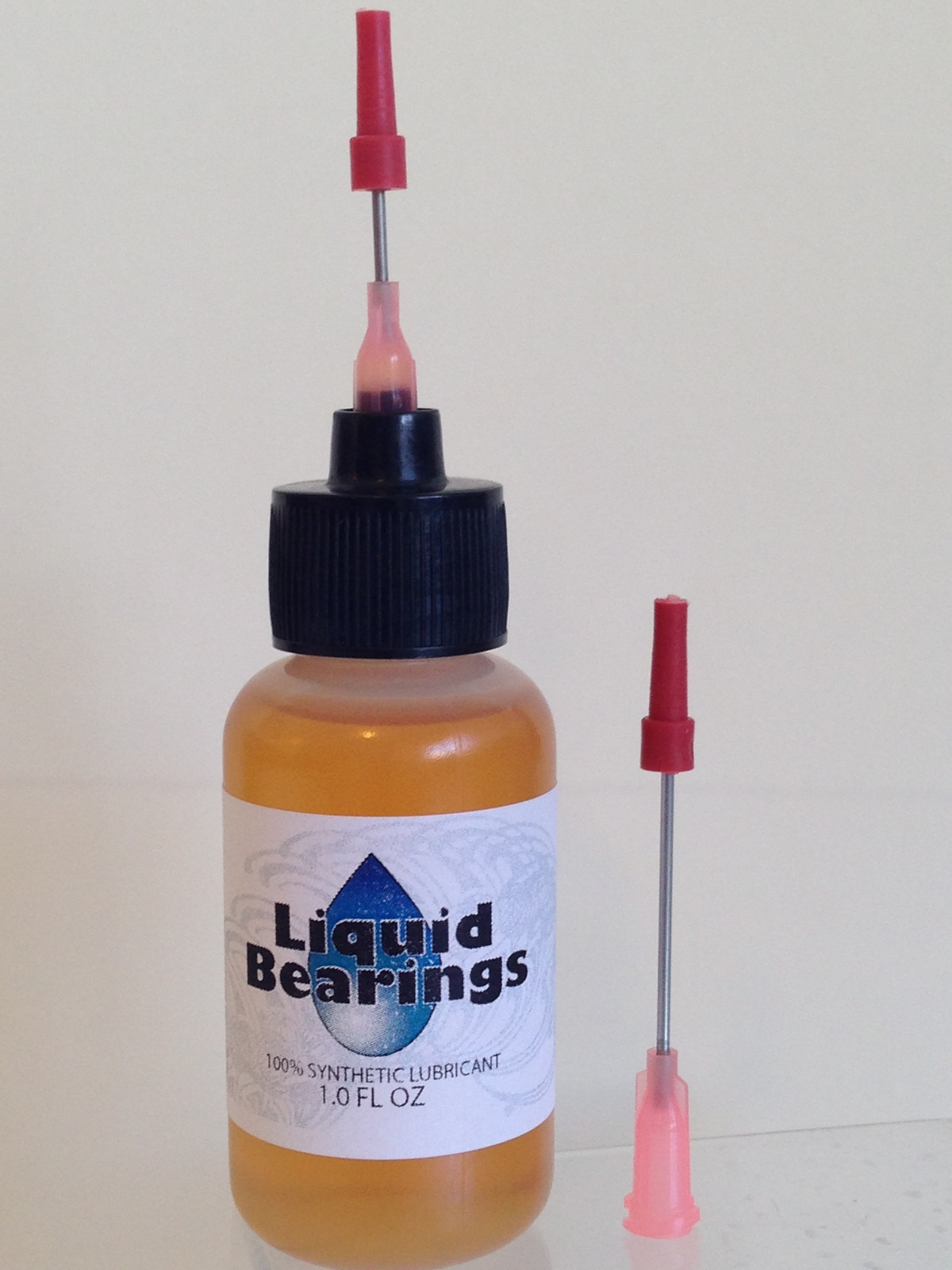 Liquid Bearings, BEST 100%-synthetic oil for all saltwater reels, PLEASE READ!!