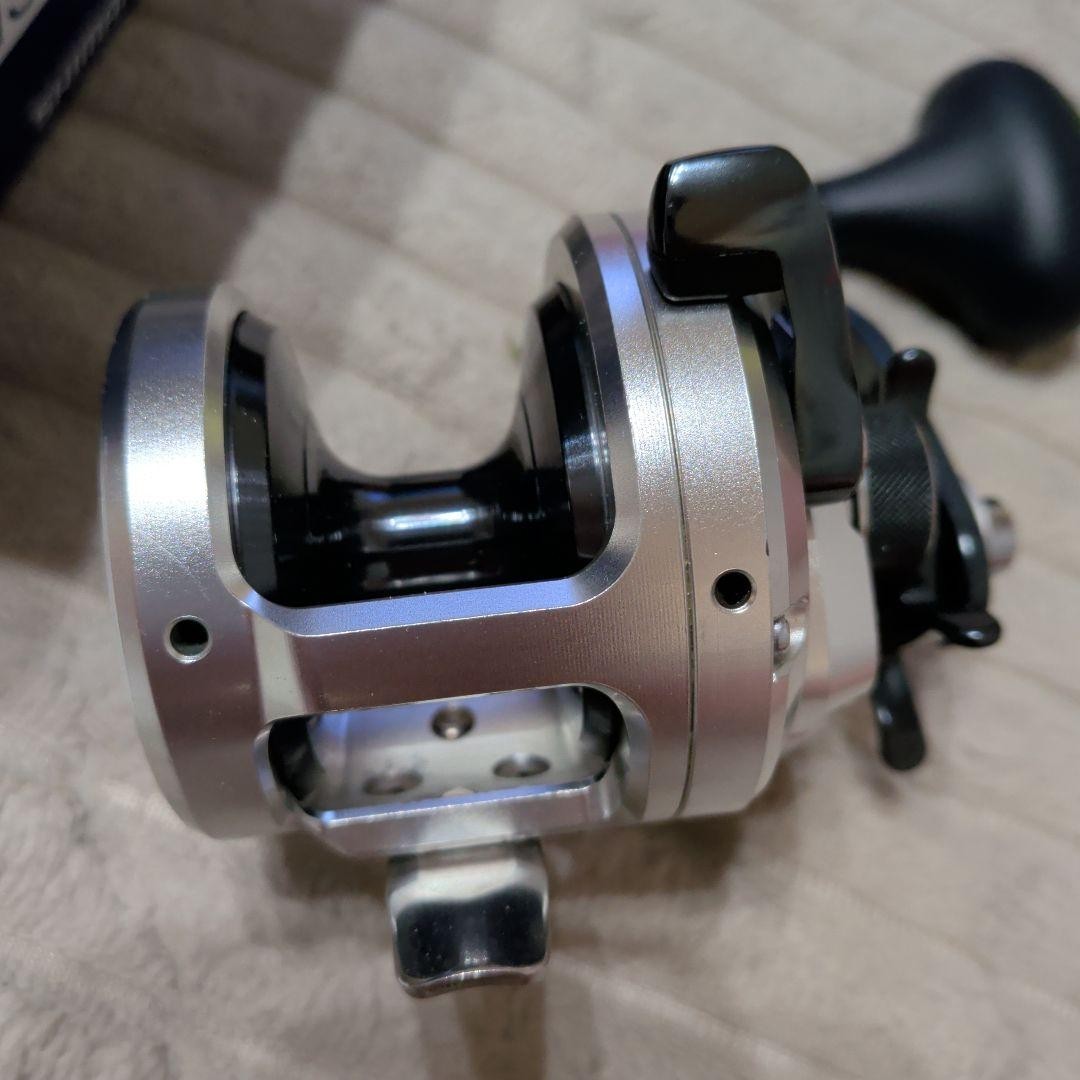 11 Ocea Jigger 1500PG