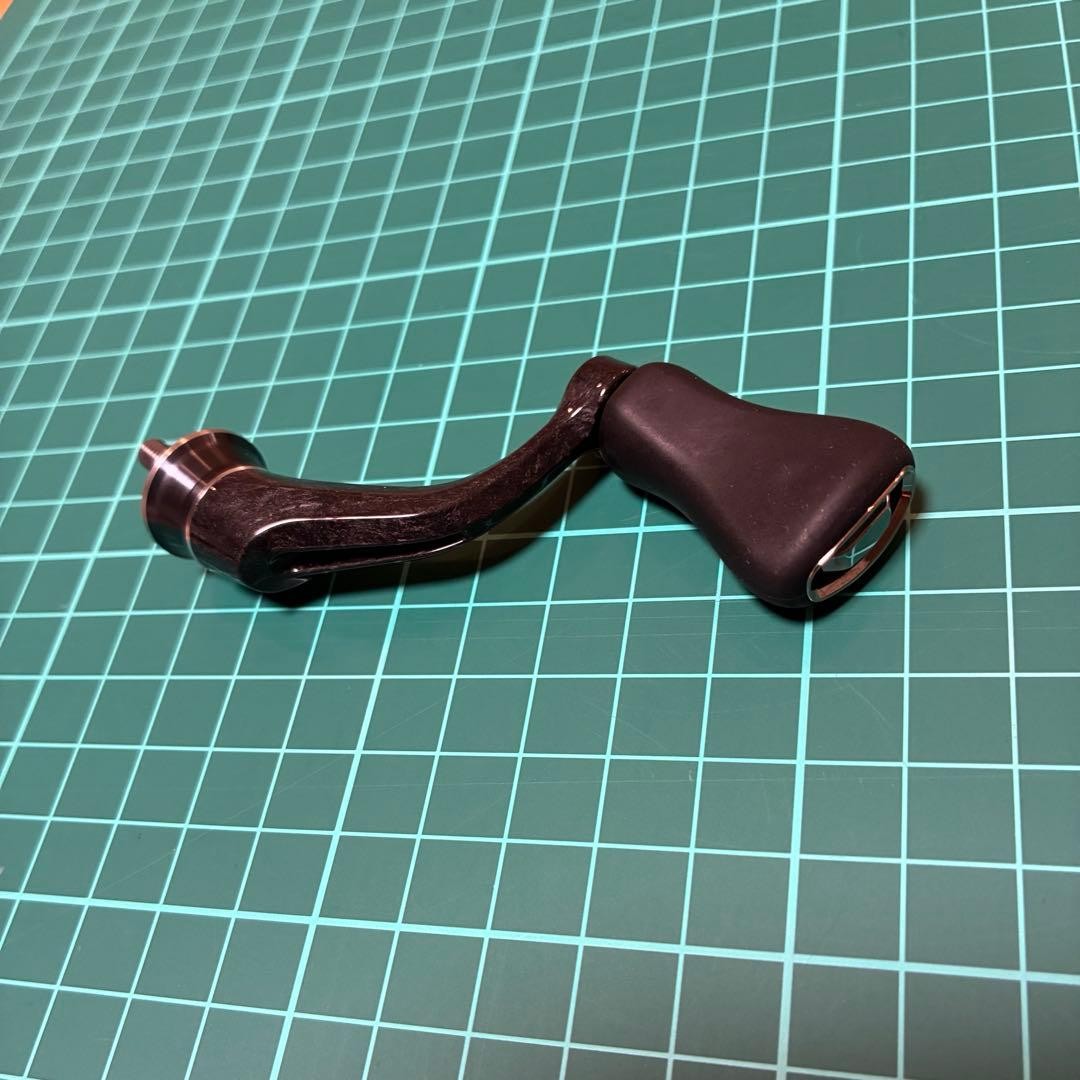 Shimano Vanquish CE C2000S 40mm Genuine Handle New Unused