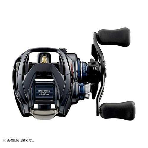 Daiwa 21 Seaborg 300J Right handle Electric Reel