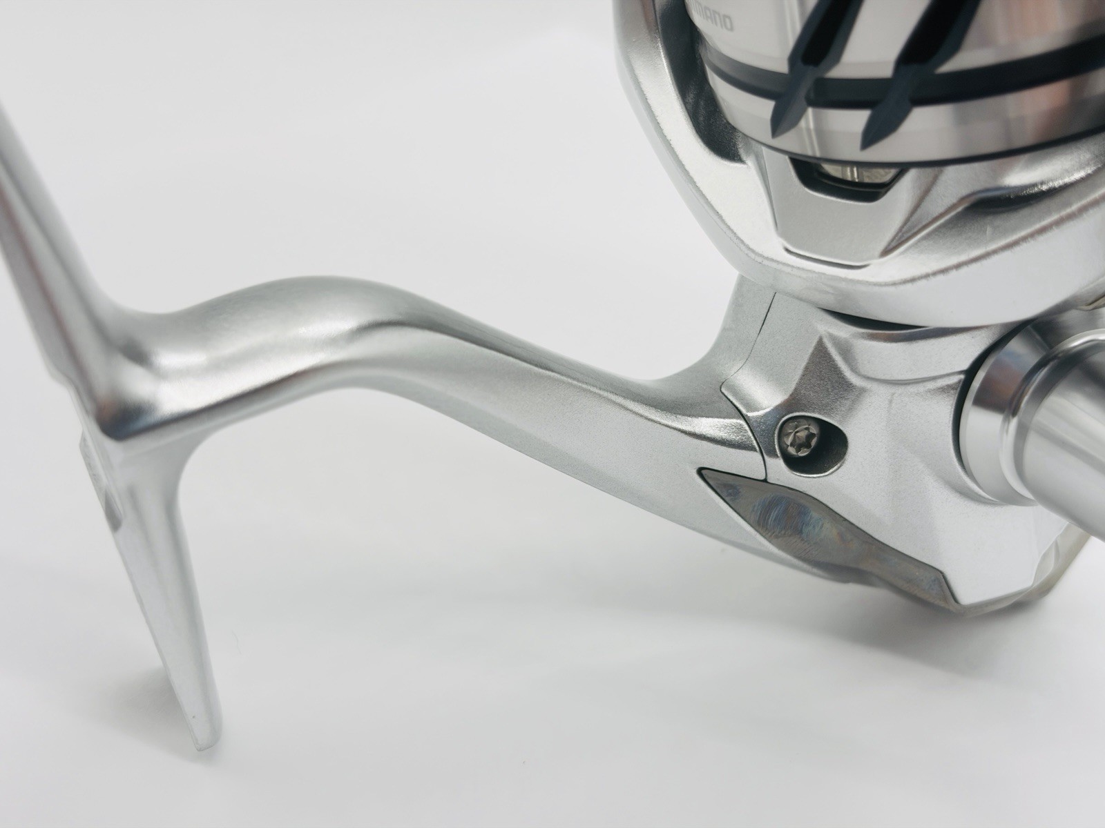 Mint Shimano 23 Stradic C3000XG 6.4:1 Versatile Spinning Reel JDM Box #546