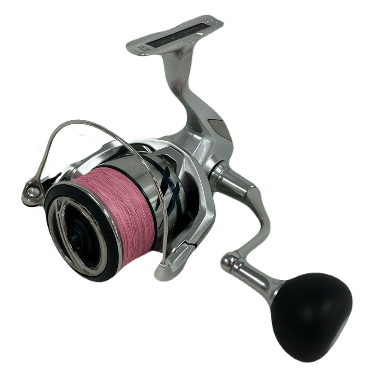 SHIMANO Spinning Reel 23 STRADIC C5000XG 6.2:1 X-Protect HAGANE SeaBass Exc+++++