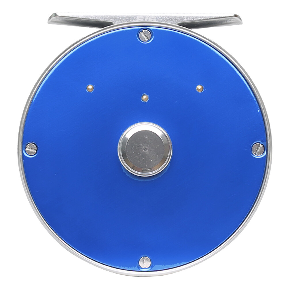 Fly Fishing Reel Classic Designed Reel Left and Right Hand Conversion Trout Reel