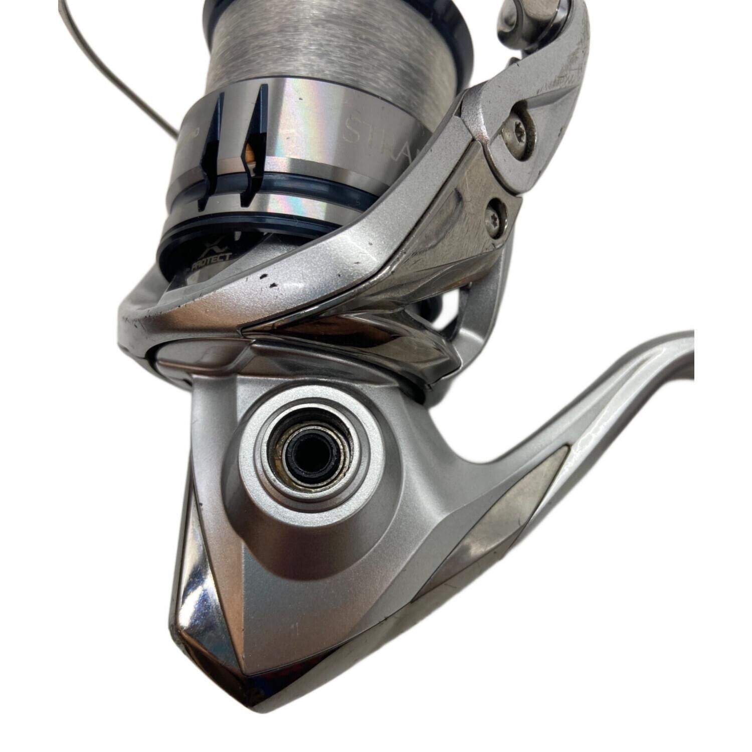 (Used) Shimano 23 Stradic 2500SHG Versatile Spinning Reel from Japan