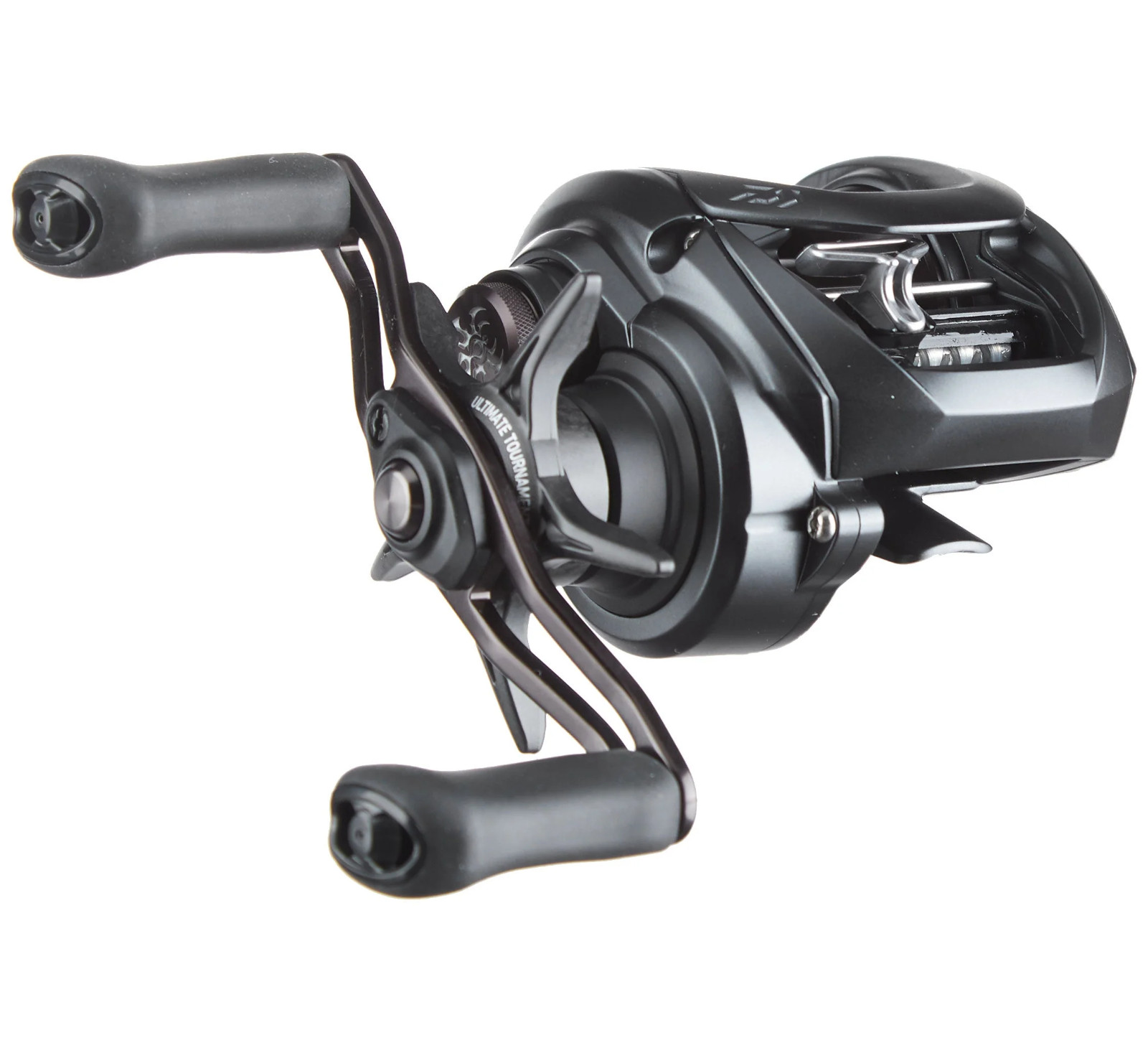 Daiwa Tatula Elite Casting Reel, Type:Right – Ratios: 6.3:1