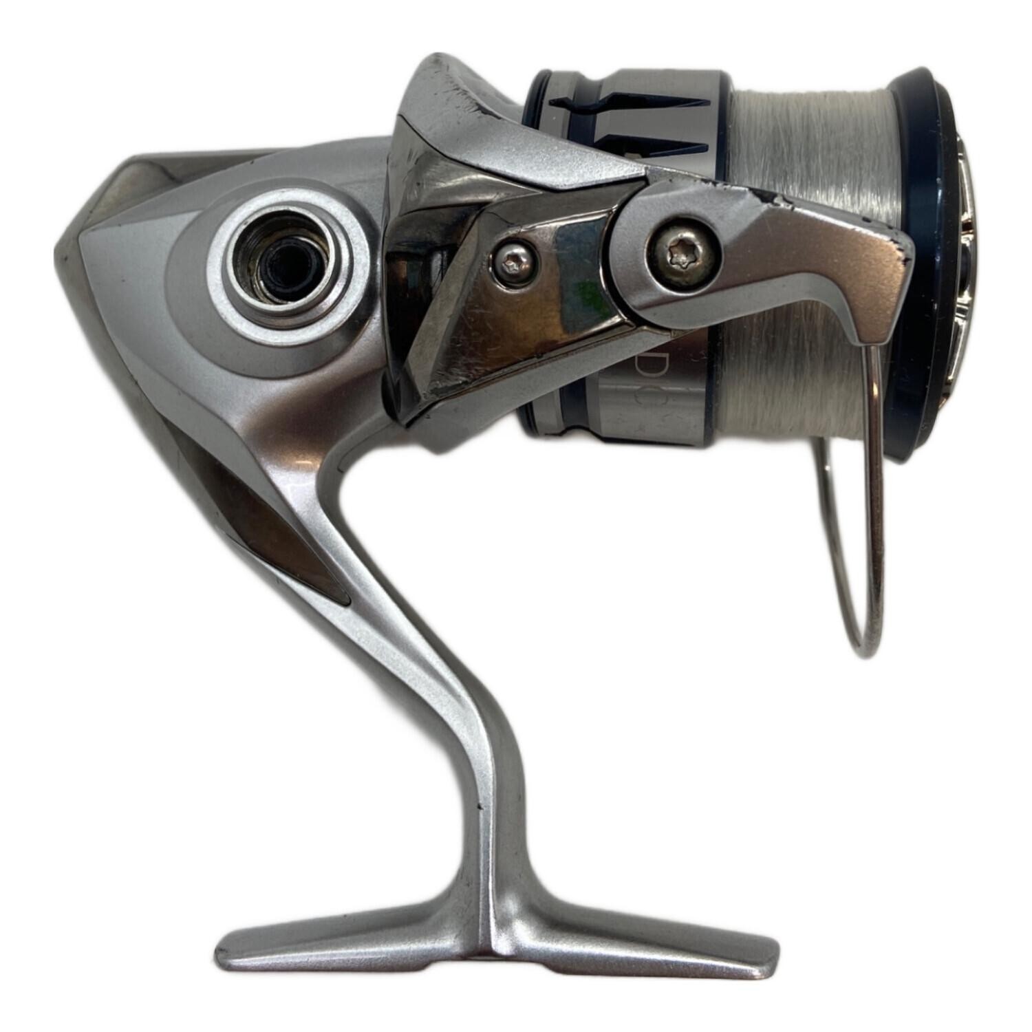 (Used) Shimano 23 Stradic 2500SHG Versatile Spinning Reel from Japan