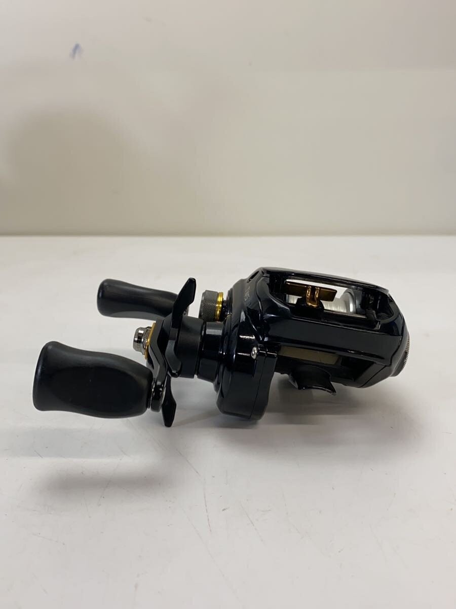 Daiwa 103H-TW Baitcasting Reel 7in/4.5in/7cm, Used, Fishing Equipment