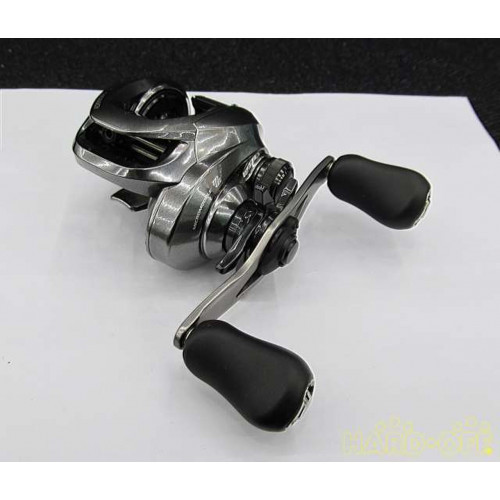 SHIMANO Baitcasting Reel 17CHRONARCH MGL 150