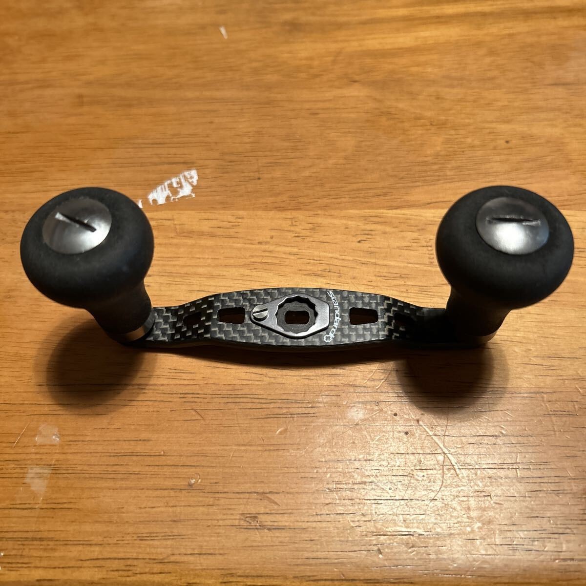 Studio Composite Standard Plus RC-SC PLUS Carbon Double Crank Handle