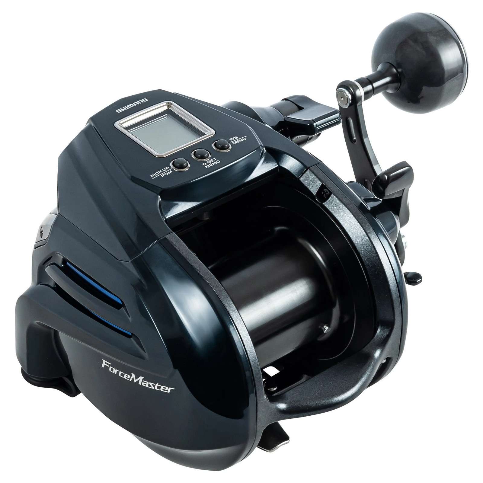SHIMANO Forcemaster 9000A Electric Reel