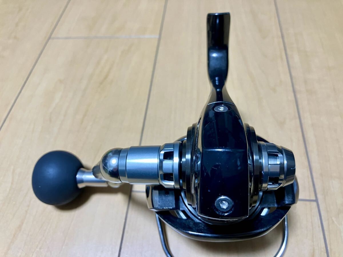 ♪ Daiwa 16 Catalina 5000H (Saltiga Certate Caldia Blast BG 4500 8000 10000
