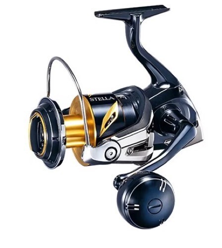 SHIMANO Spinning Reel 20 STERA SW 8000PG Spool Diameter 61mm From Japan