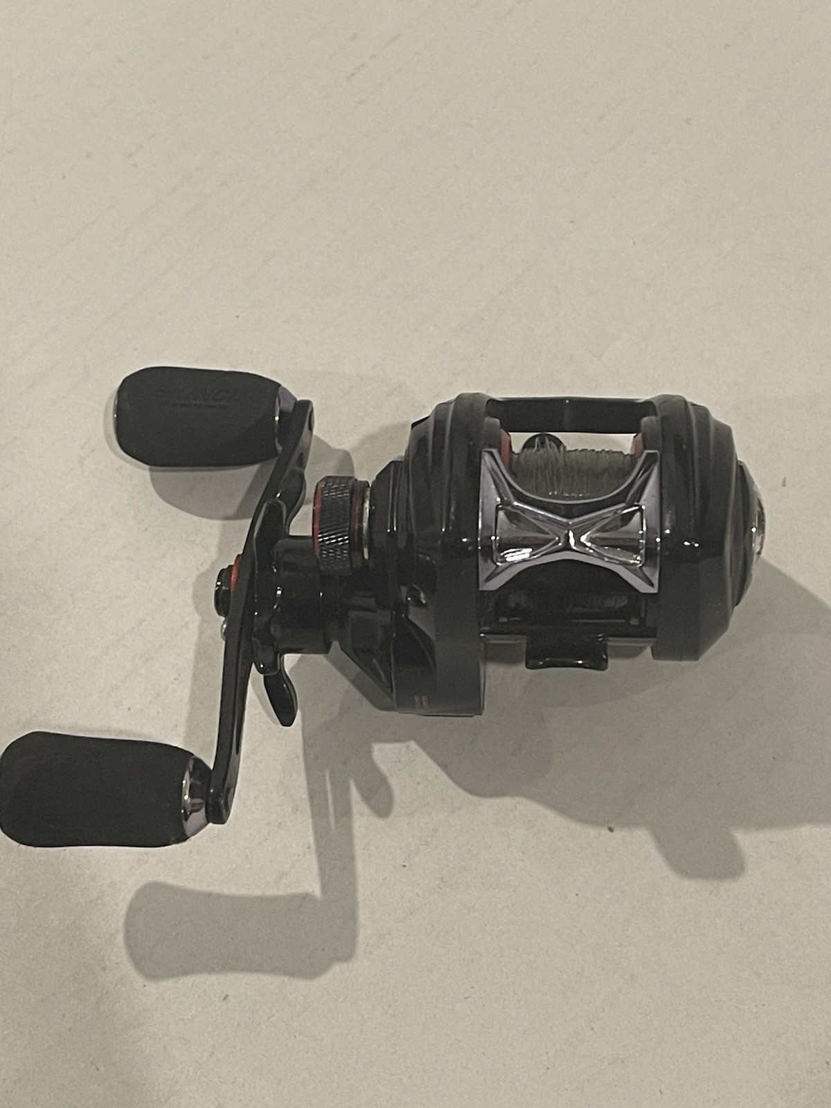 RUNCL Spinning Reel „Remiel“