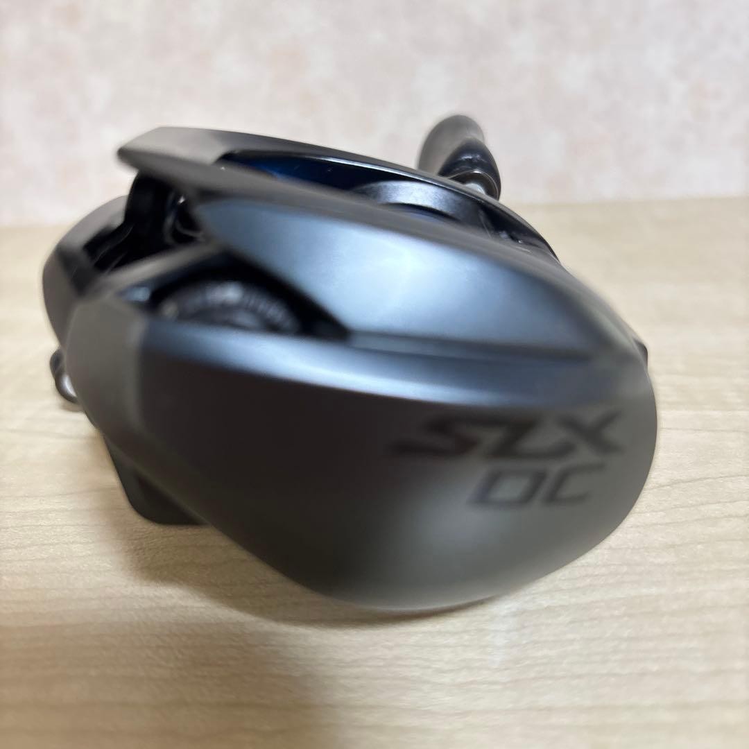Shimano SLX DC 70HG Baitcasting Reel Right-Handed Japan