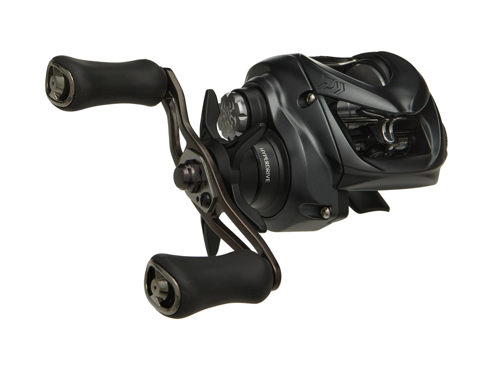 Daiwa Tatula Elite TW 100 Casting Reels, Type:Left – Gear Ratios:8.1:1