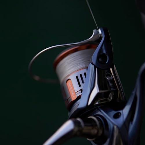 Shimano Spinning Reel 26 Nasci C3000HG
